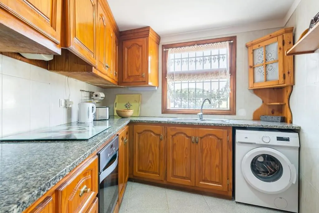 Holiday home Seamount, A Beautiful House Overlooking Tamariu