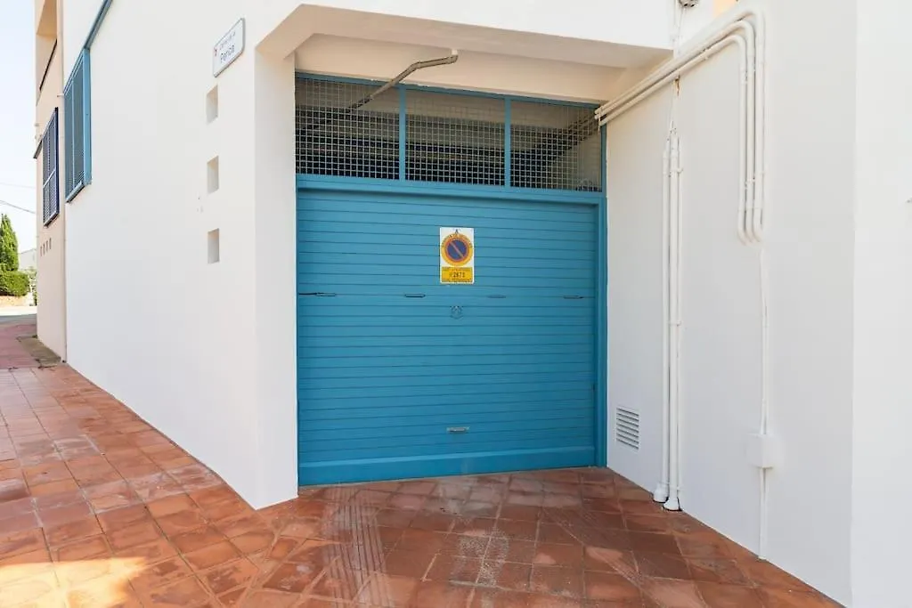 Holiday home Seamount, A Beautiful House Overlooking Tamariu Spain