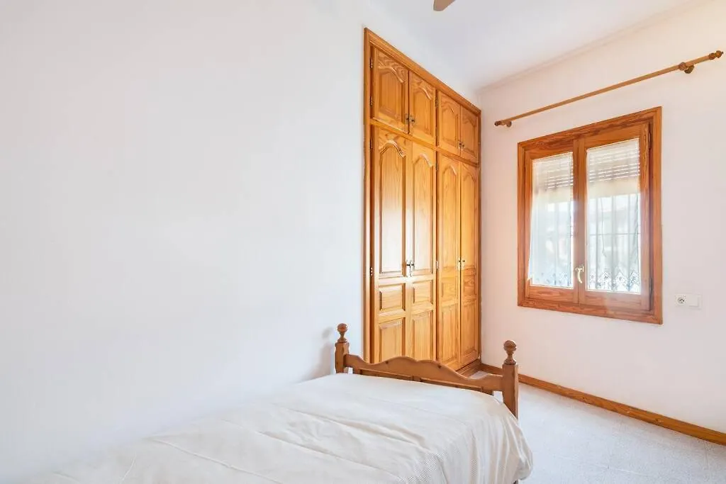 Holiday home Seamount, A Beautiful House Overlooking Tamariu