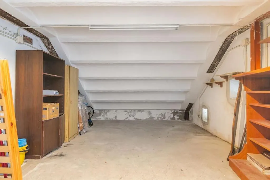 Seamount, A Beautiful House Overlooking Tamariu