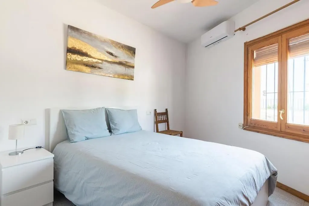 Seamount, A Beautiful House Overlooking Tamariu