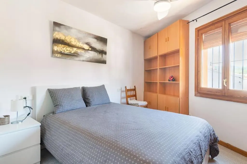 Seamount, A Beautiful House Overlooking Tamariu