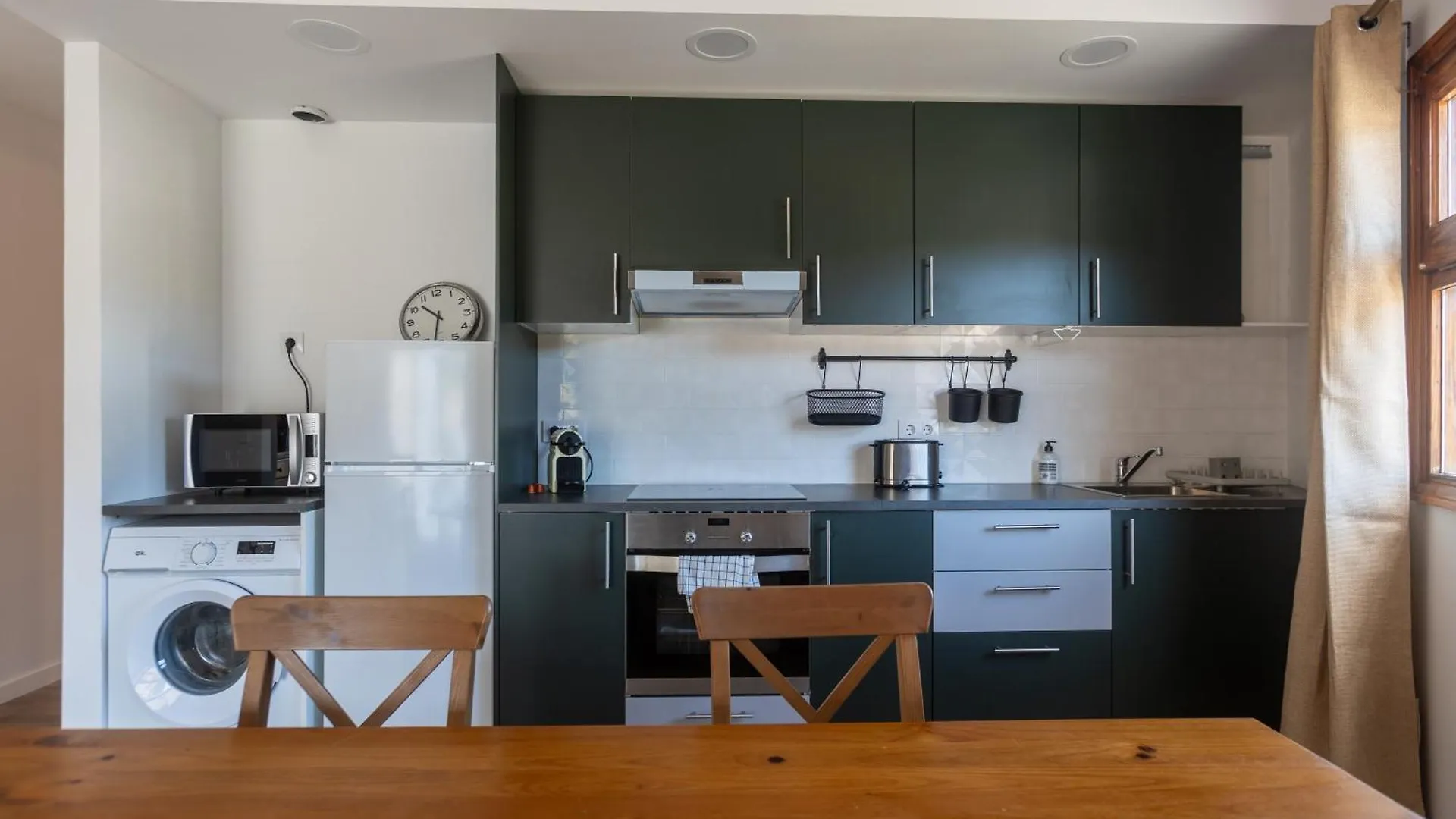 Holiday home Seamount, A Beautiful House Overlooking Tamariu