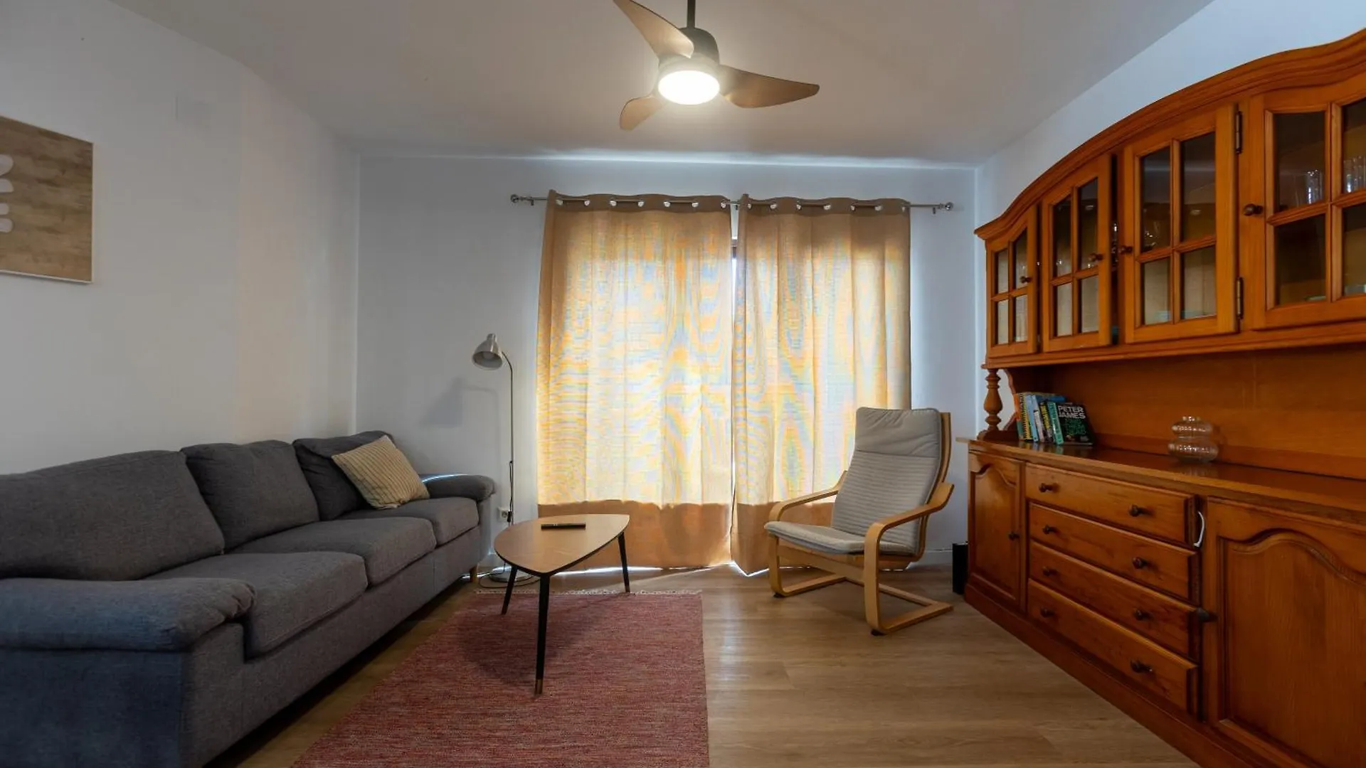 Seamount, A Beautiful House Overlooking Tamariu Spain