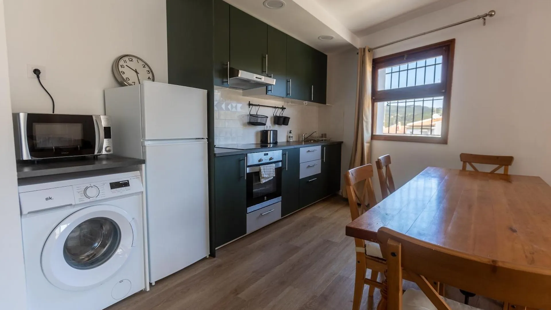 Holiday home Seamount, A Beautiful House Overlooking Tamariu Spain