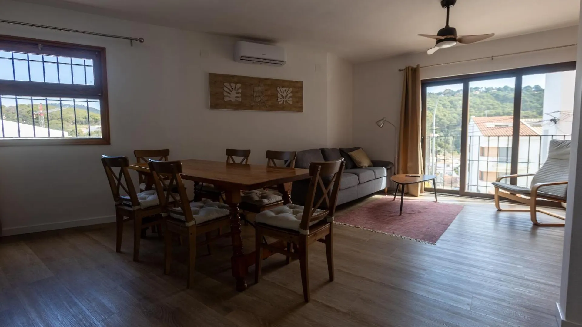 Seamount, A Beautiful House Overlooking Tamariu