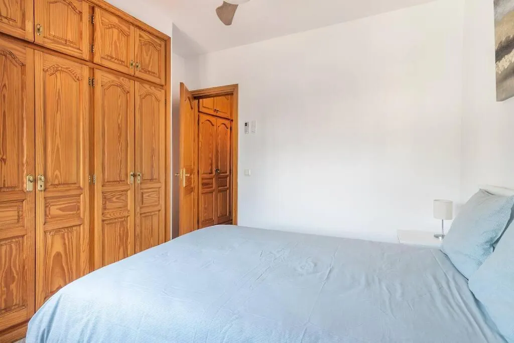 Seamount, A Beautiful House Overlooking تاماريو بيت للعطل