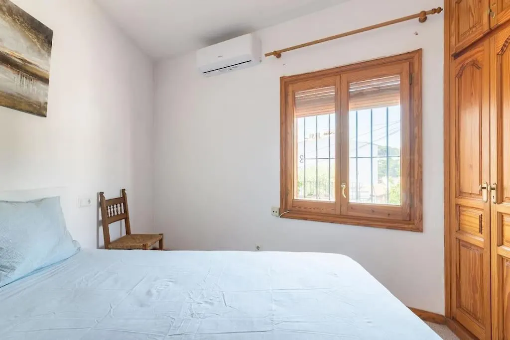 Seamount, A Beautiful House Overlooking تاماريو 0*,
